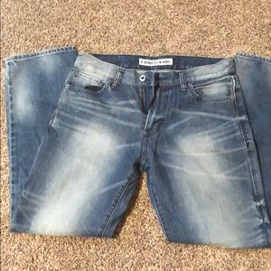 Express Jeans 32x32
